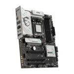 MSI B850 Gaming Plus WIFI Motherboard